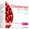 Cranberola Cys- Control Pulver 20 x 5 g - ab 15,96 €