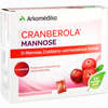 Cranberola Mannose Ple 14 x 4 g - ab 15,62 €