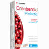 Cranberola Probiotic Kapseln 20 Stück