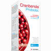 Cranberola Probiotic Kautabletten 60 Stück - ab 0,00 €