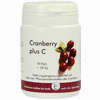 Cranberry + C Kapsel Kapseln 60 Stück - ab 8,79 €