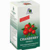 Cranberry Kapseln 400mg  60 Stück - ab 7,86 €