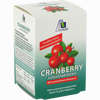 Cranberry Lutschtabletten  60 Stück