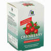 Abbildung von Cranberry Lutschtabletten  60 Stück