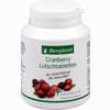 Cranberry Lutschtabletten  75 Stück - ab 11,72 €