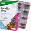 Cranblu Aktiv Cranberry- Vitamin- Kapseln Salus  10 Stück - ab 0,00 €