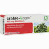 Cratae- Loges 450 Mg Weißdorn Filmtabletten  50 Stück - ab 7,47 €