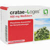Cratae- Loges 450 Mg Weißdorn Filmtabletten  200 Stück - ab 26,65 €