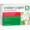 Cratae- Loges 450 Mg Weißdorn Filmtabletten  200 Stück - ab 29,77 €