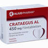 Crataegus Al 450mg Filmtabletten  50 Stück