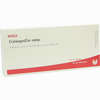 Crataegus/cor Comp Ampullen 10 x 1 ml - ab 20,19 €