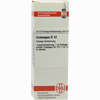 Crataegus D12 Dilution 20 ml - ab 7,84 €