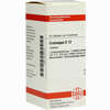 Crataegus D12 Tabletten 80 Stück - ab 7,84 €
