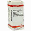 Crataegus D2 Tabletten 80 Stück - ab 7,84 €