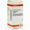Crataegus D3 Tabletten 80 Stück - ab 7,84 €