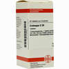 Crataegus D30 Tabletten 80 Stück - ab 8,23 €