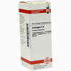 Crataegus D4 Dilution Dhu-arzneimittel 20 ml - ab 7,21 €