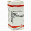 Crataegus D4 Tabletten 80 Stück - ab 7,84 €