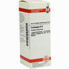 Crataegus D6 Dilution 20 ml - ab 7,84 €