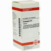 Crataegus D6 Tabletten 80 Stück - ab 7,84 €