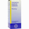 Crataegus Kompl Fluid 50 ml - ab 0,00 €