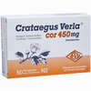 Crataegus Verla Cor 450mg Filmtabletten 50 Stück - ab 0,00 €