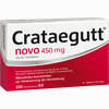 Abbildung von Crataegutt Novo 450 Filmtabletten 100 Stück