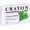 Craton Filmtabletten  100 Stück