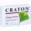 Craton Filmtabletten  200 Stück - ab 31,18 €