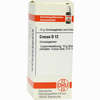 Crocus D12 Globuli 10 g - ab 7,55 €