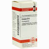 Crocus D6 Globuli 10 g - ab 8,57 €