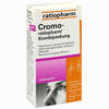 Cromo- Ratiopharm Kombipackung  1 Packung - ab 5,91 €