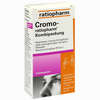 Cromo- Ratiopharm Kombipackung  1 Packung - ab 4,45 €