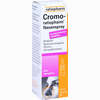 Cromo Ratiopharm Konservierungsmittelfrei Nasendosierspray 15 ml - ab 4,01 €