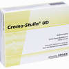 Cromo- Stulln Ud Augentropfen 20 x 0.5 ml