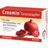 Crosmin Granatapfel Kapseln 60 Stück - ab 15,79 €