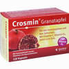 Abbildung von Crosmin Granatapfel Kapseln 120 Stück