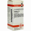 Crotalus C6 Globuli 10 g - ab 7,55 €