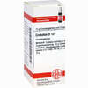 Crotalus D12 Globuli 10 g - ab 7,55 €
