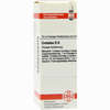 Crotalus D6 Dilution 20 ml - ab 9,30 €