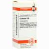 Crotalus D8 Globuli 10 g - ab 9,69 €
