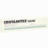 Crotamitex 40 g - ab 8,85 €