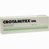 Crotamitex Gel 100 g - ab 15,06 €