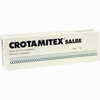 Crotamitex Salbe 100 g