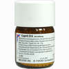 Cuprit D6 Trituration 50 g - ab 0,00 €