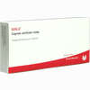 Cuprum Acet Comp Ampullen 10 x 1 ml - ab 18,98 €