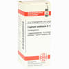 Cuprum Acet D12 Globuli 10 g - ab 7,55 €