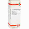 Cuprum Acet D4 Dilution 20 ml - ab 8,35 €