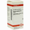 Cuprum Acet D6 Tabletten 80 Stück - ab 8,69 €
