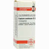 Cuprum Aceticum D3 Globuli 10 g - ab 7,04 €